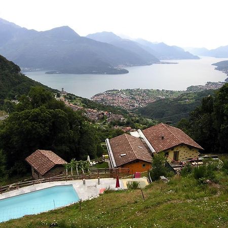 Agriturismo Zertin กราเวโดนา ภายนอก รูปภาพ