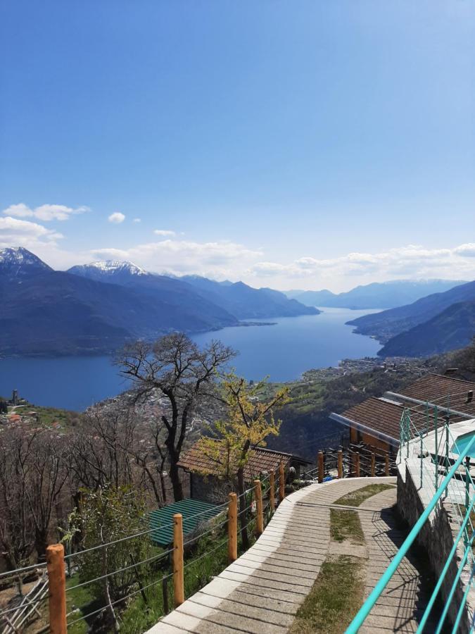 Agriturismo Zertin กราเวโดนา ภายนอก รูปภาพ