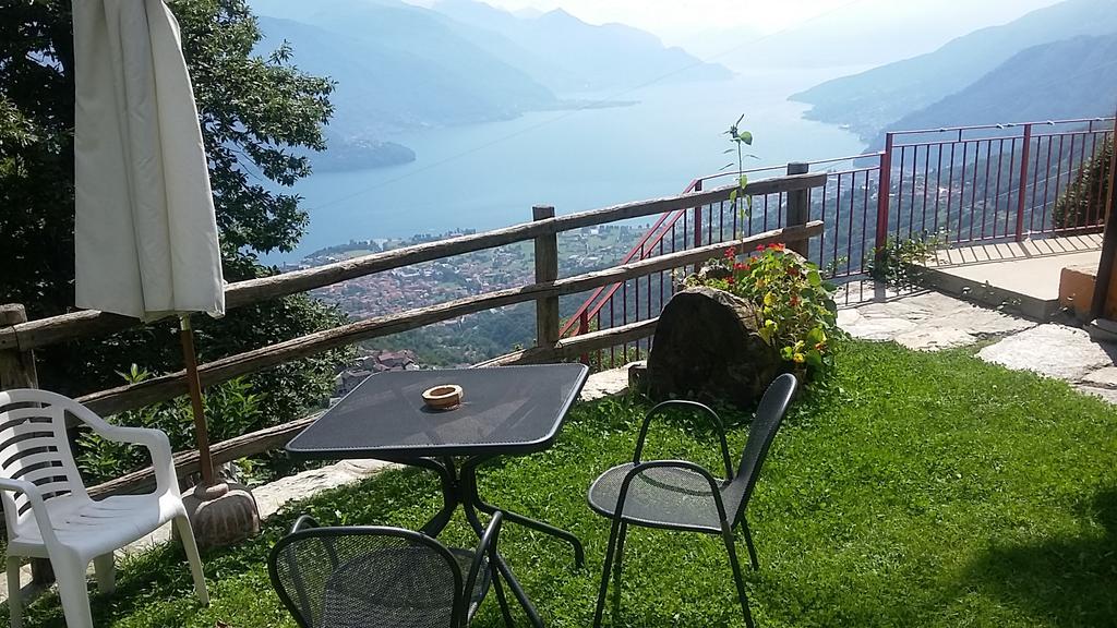 Agriturismo Zertin กราเวโดนา ภายนอก รูปภาพ