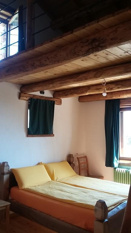 Agriturismo Zertin กราเวโดนา ภายนอก รูปภาพ