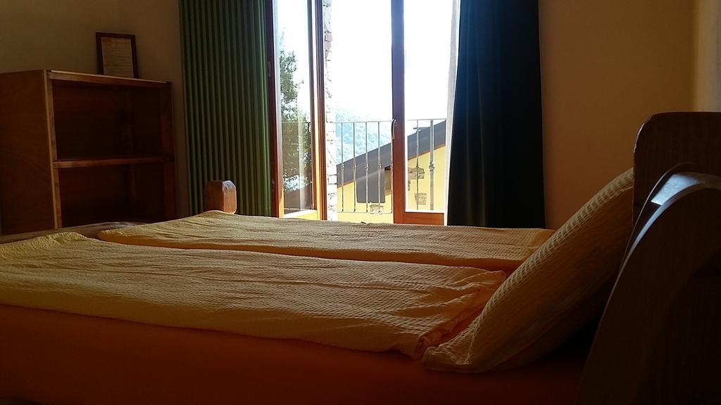 Agriturismo Zertin กราเวโดนา ภายนอก รูปภาพ
